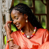 Cheche Necklace