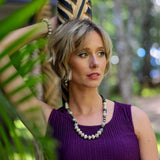 Mawe Necklace