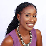 Mlima Earrings