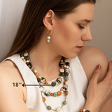 Namib Necklace