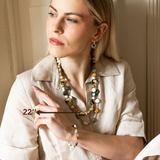 Namib Necklace