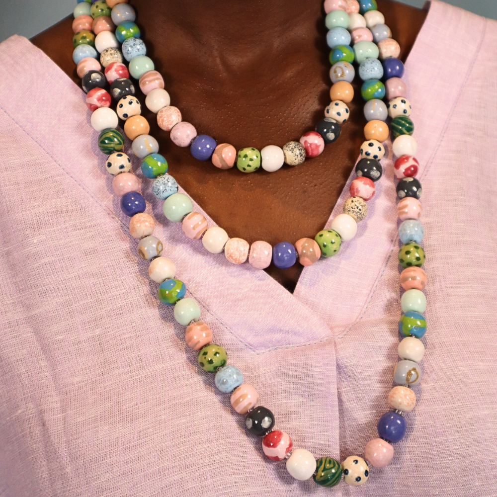 Sweet Delight Necklace