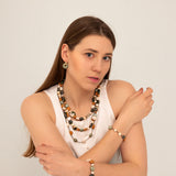 Namib Delicate Necklace