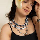 Summer Waves Necklace