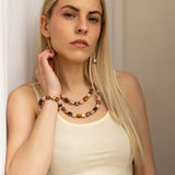Safari Bracelet