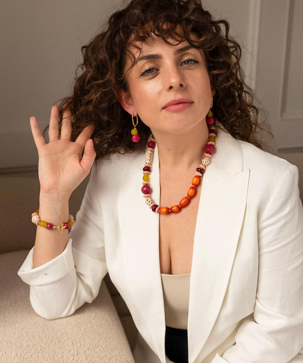 Joto Necklace