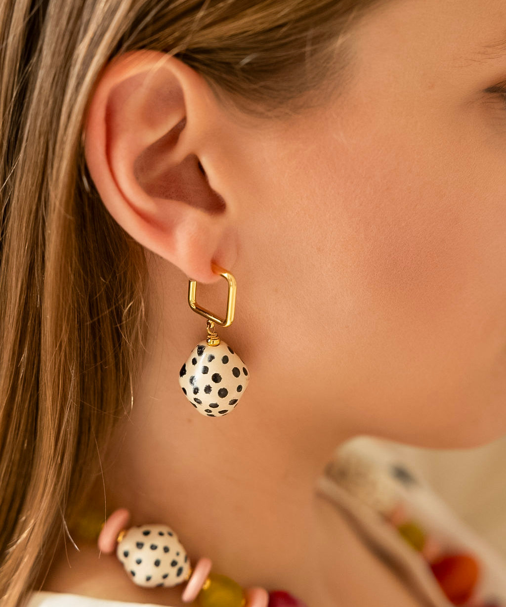 Cheche Earrings