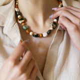 Namib Necklace