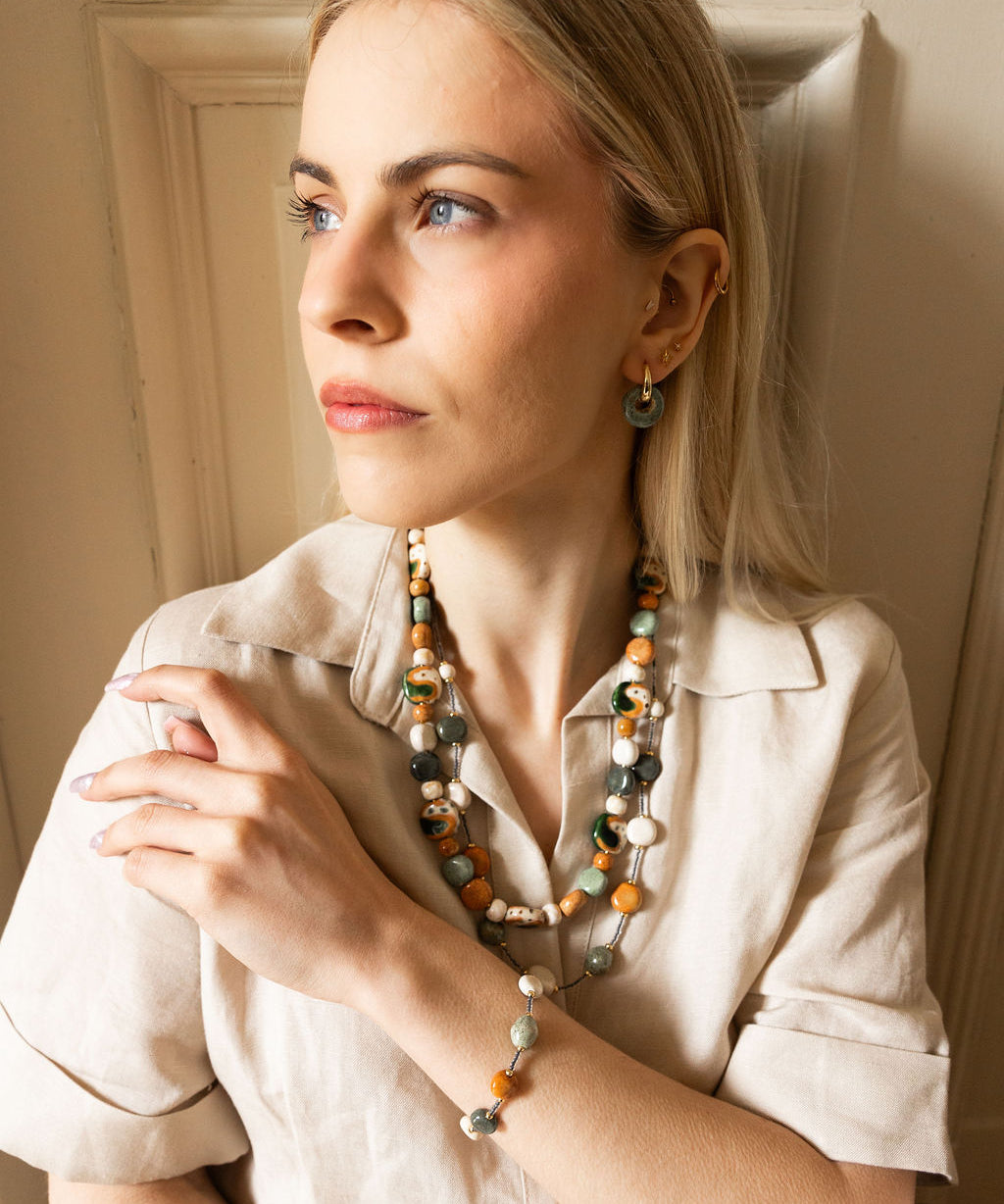 Namib Delicate Bracelet