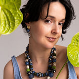 Kisiwa Earrings