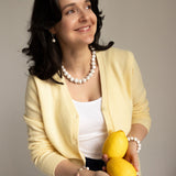Pearl Essence Necklace