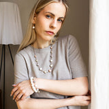 Locust Delicate Necklace