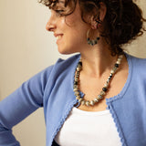 Mawe Necklace