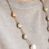 Locust Delicate Necklace