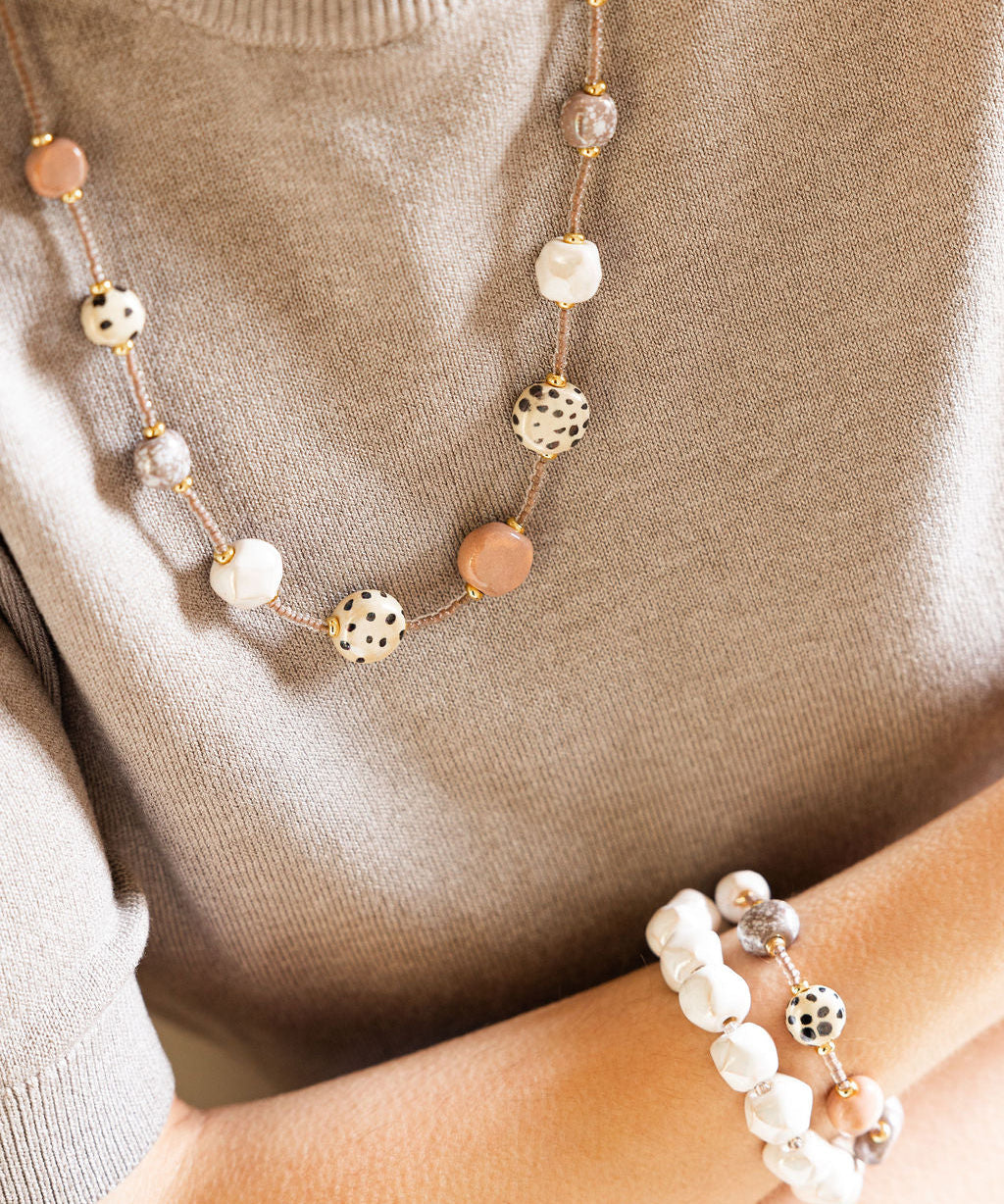 Locust Delicate Bracelet