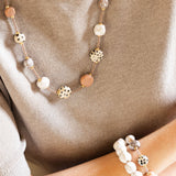 Locust Delicate Bracelet