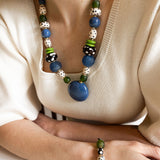Nanga Necklace