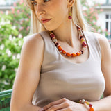 Joto Necklace