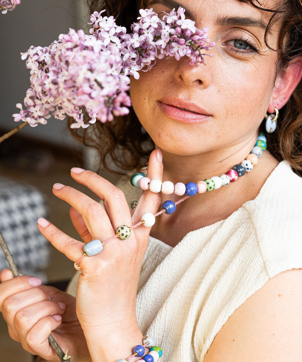 Sweet Delight Bracelet