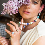Sweet Delight Delicate Necklace