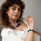 Dreamscape Azur Bracelet