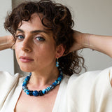 Dreamscape Azur Necklace