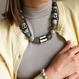 Mlima Necklace