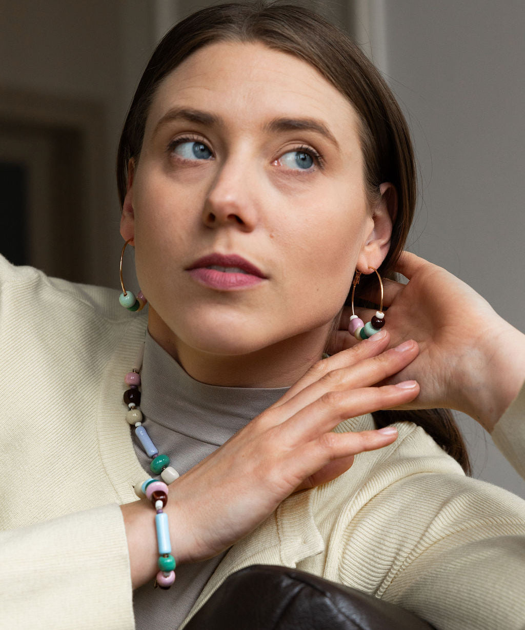 Ngazi Bracelet