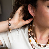 Safari Necklace