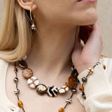 Safari Sunrise Kito Earrings