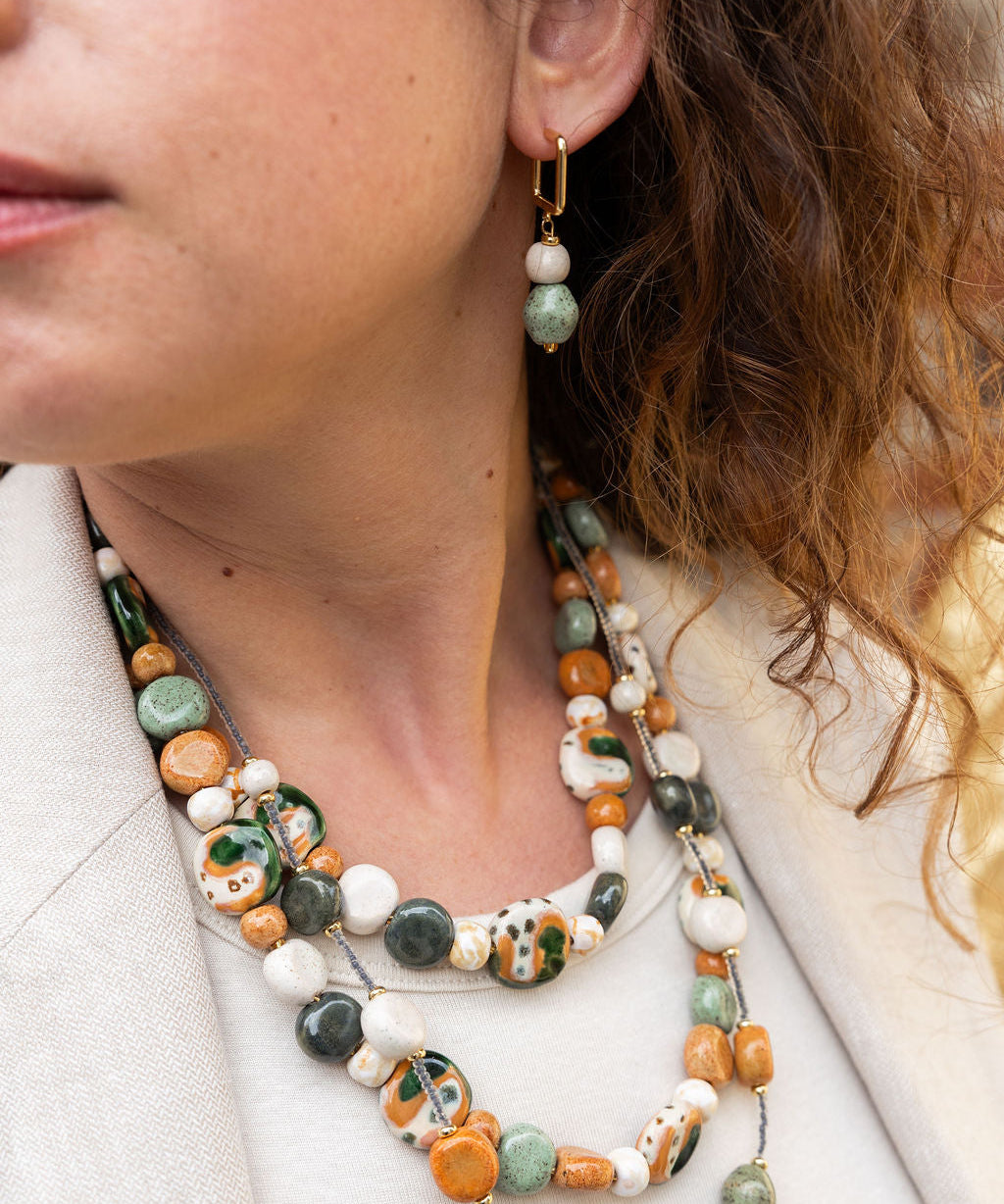 Namib Delicate Necklace