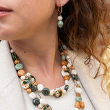 Namib Delicate Necklace