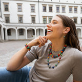 Crazy Parrot Delicate Necklace