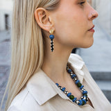 Kisiwa Earrings