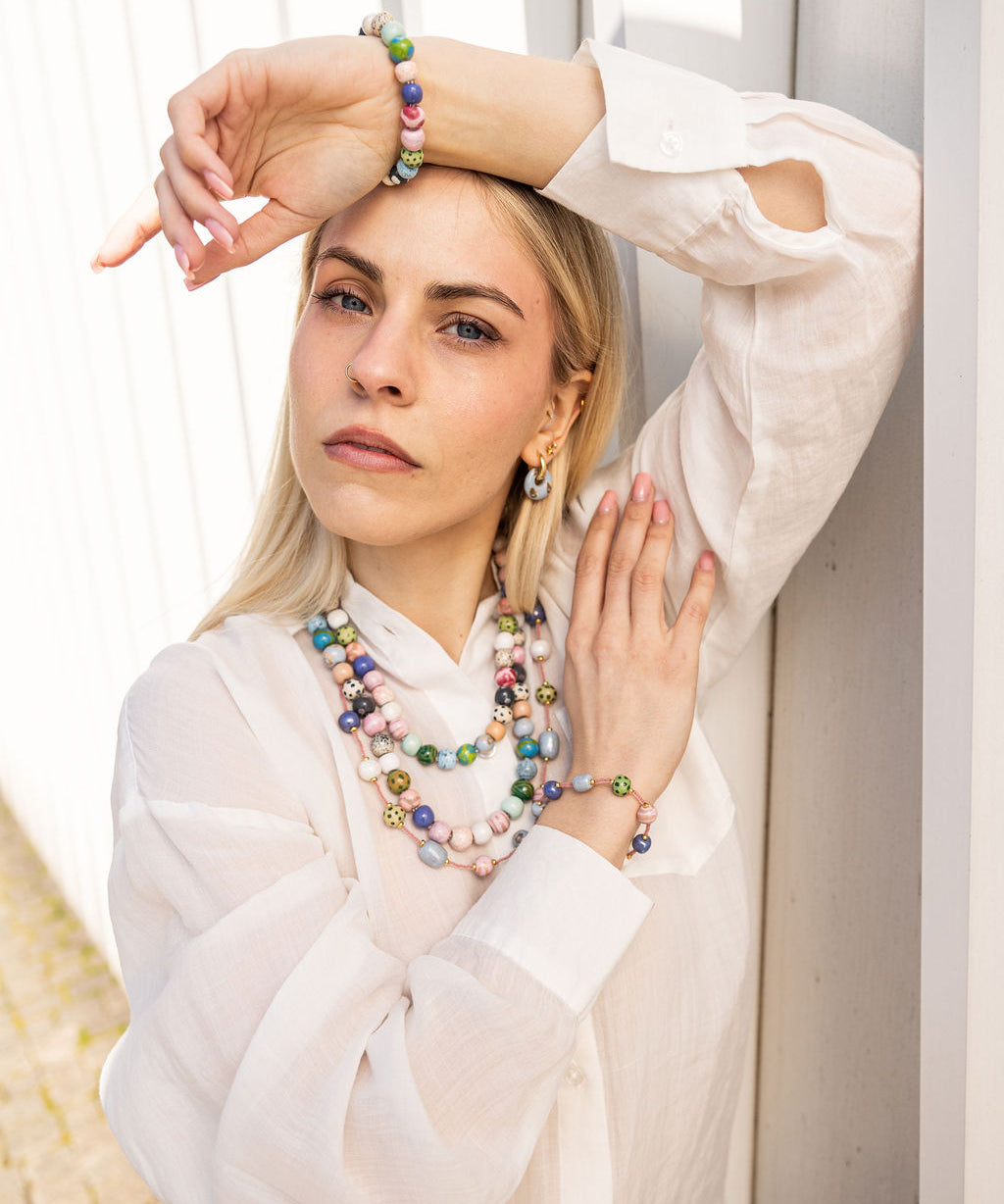 Sweet Delight Necklace