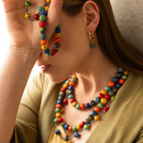 Crazy Parrot Delicate Bracelet