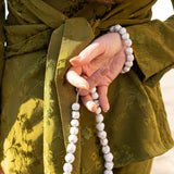 Pearl Essence Necklace