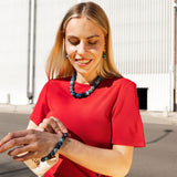 Dreamscape Azur Bracelet