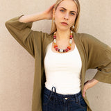Cheche Necklace