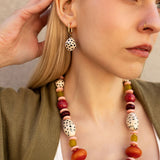 Cheche Necklace