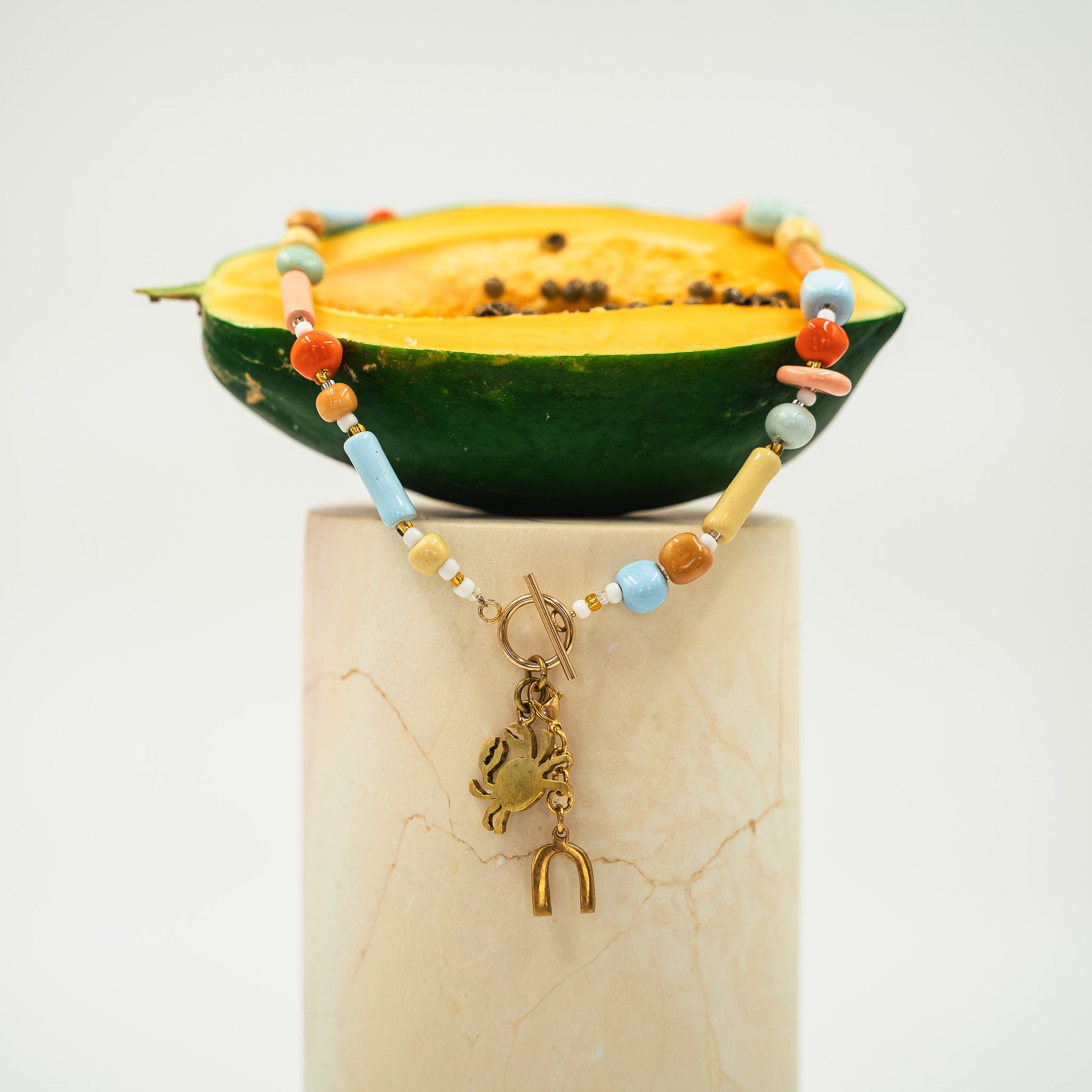 Kaa Necklace
