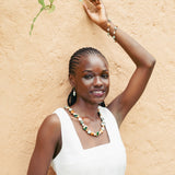 Namib Necklace