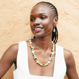 Namib Necklace