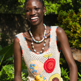 Sweet Delight Delicate Necklace