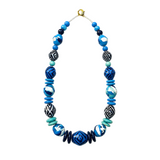 Dreamscape Azur Necklace