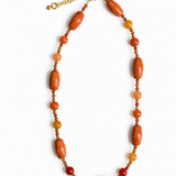 Ember Delicate Necklace