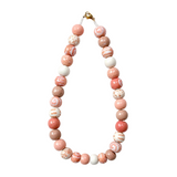 Heavenly Pink Necklace