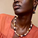 Safari Necklace