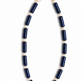 Indigo Necklace