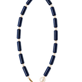Indigo Necklace